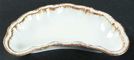 Schleiger 304 Bone Dish