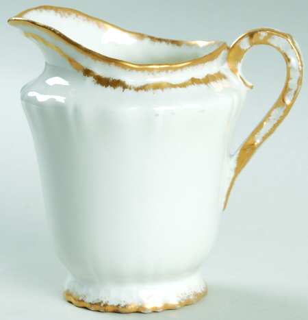 Schleiger 304 Creamer