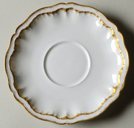 Schleiger 304 Saucer for Flat Cup