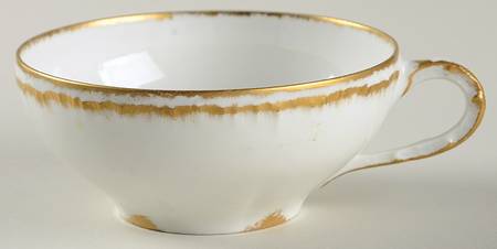 Schleiger 304 Flat Cup