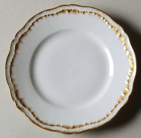 Schleiger 304 Bread & Butter Plate by Haviland
