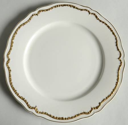 Schleiger 304 Dinner Plate