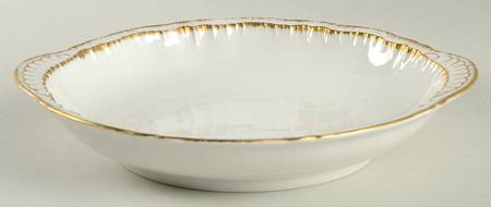 Schleiger 304 9" Shallow Bowl