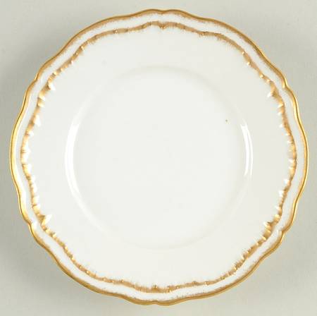 Schleiger 304 Small Bread & Butter Plate