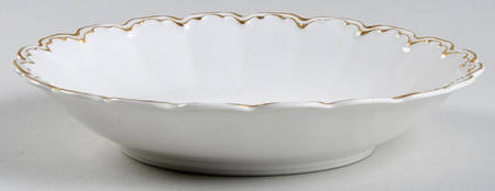 Coupe Soup Bowl