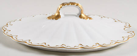 Schleiger 305 Lid for Oval Tureen