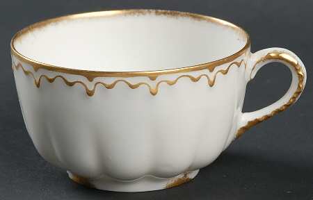 Schleiger 305 Flat Cup