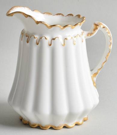 Schleiger 305 Creamer
