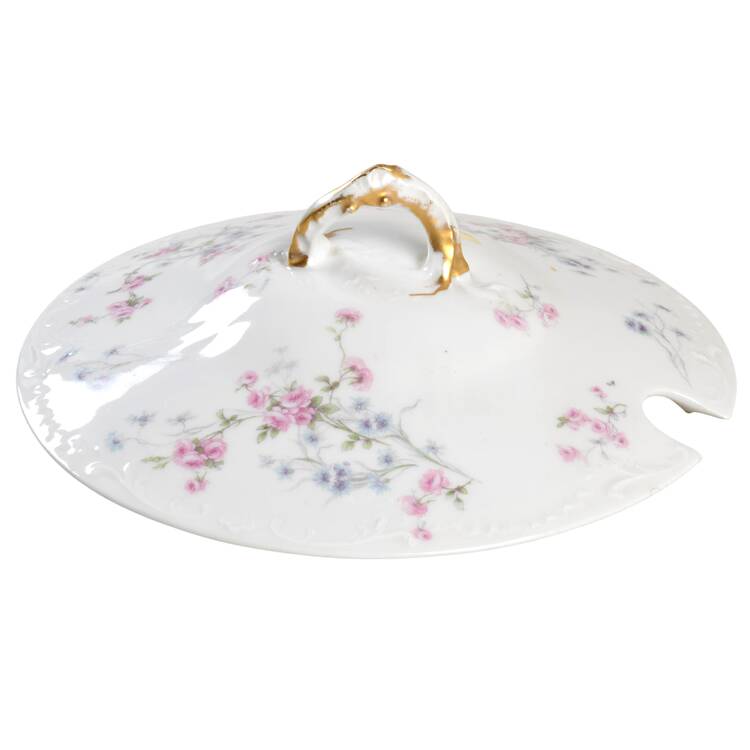 Schleiger 309 Lid for Tureen