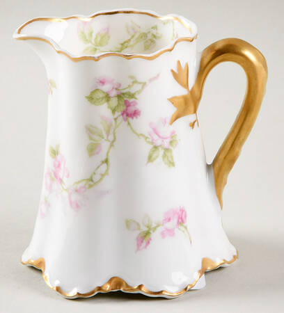 Schleiger 31 Mini Creamer