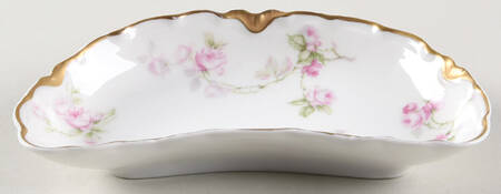 Schleiger 31 Bone Dish