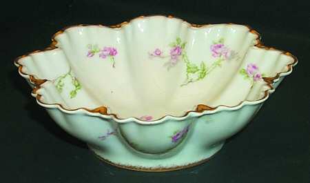 Schleiger 31 7" Salad Serving Bowl