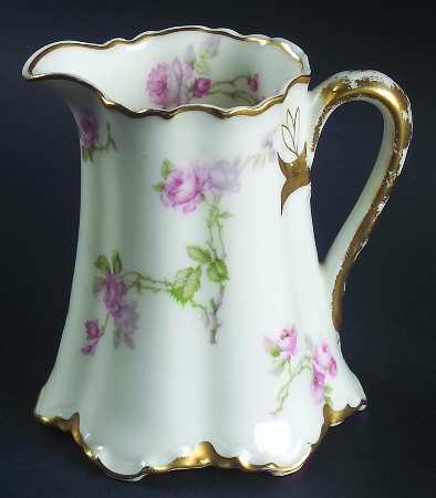 Schleiger 31 Creamer