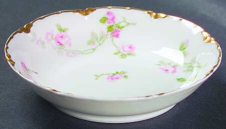 Schleiger 31 Fruit/Dessert (Sauce) Bowl