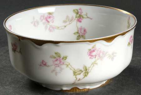 Schleiger 31 Cranberry Bowl