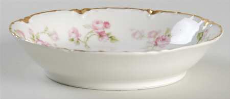 Schleiger 31 Fruit/Dessert (Sauce) Bowl
