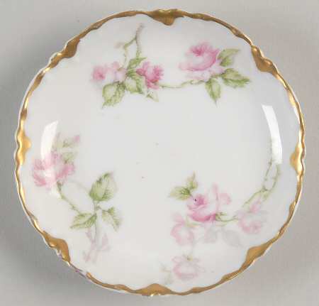 Schleiger 31 Butter Pat