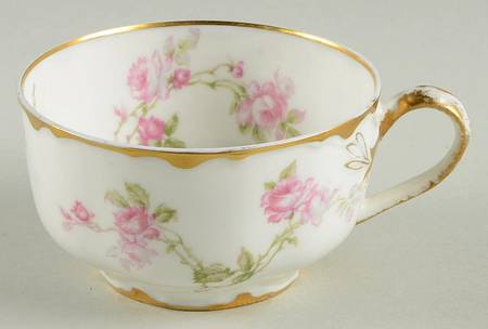 Schleiger 31 Flat Cup