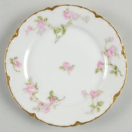 Schleiger 31 Bread & Butter Plate