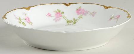 Schleiger 31 Coupe Soup Bowl
