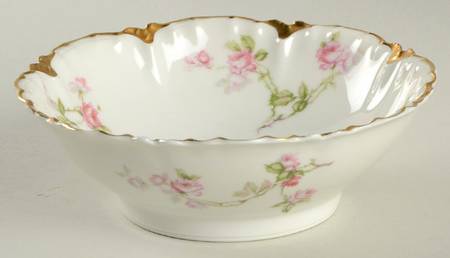Schleiger 31 Oatmeal Bowl