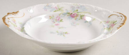 Schleiger 310A Round Butter No Lid