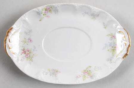 Schleiger 310A Underplate for Gravy Boat