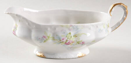 Schleiger 310A Gravy Boat