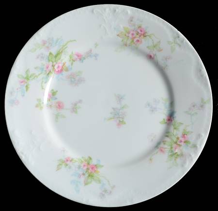 Schleiger 310A Salad Plate