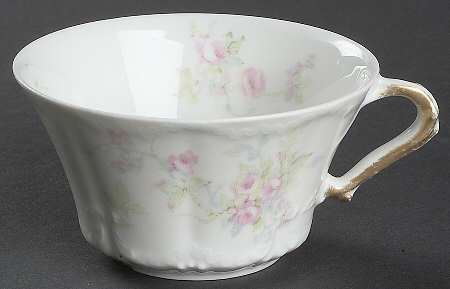 Schleiger 310A Flat Cup
