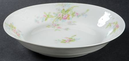 Schleiger 310A Coupe Soup Bowl