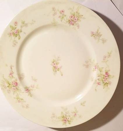 Schleiger 310d Dinner Plate