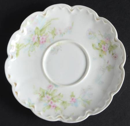 Schleiger 310g Saucer