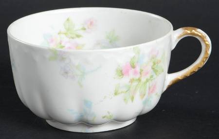 Schleiger 310g Flat Cup