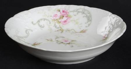 Schleiger 312 Fruit/Dessert (Sauce) Bowl