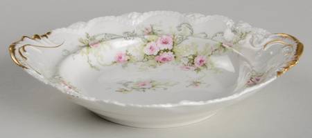 Schleiger 312 Round Butter No Lid