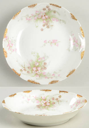 Schleiger 315A Fruit/Dessert (Sauce) Bowl