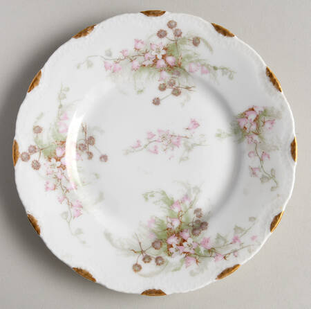 Schleiger 315A Bread & Butter Plate