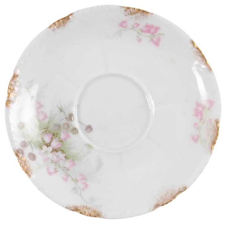 Schleiger 315A Saucer for Demitasse Cup