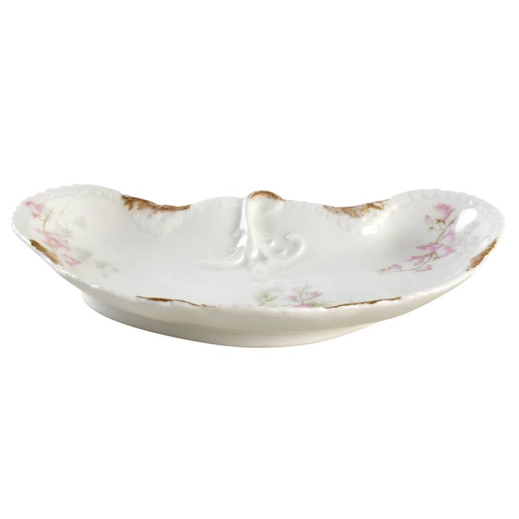 Schleiger 315A Bone Dish