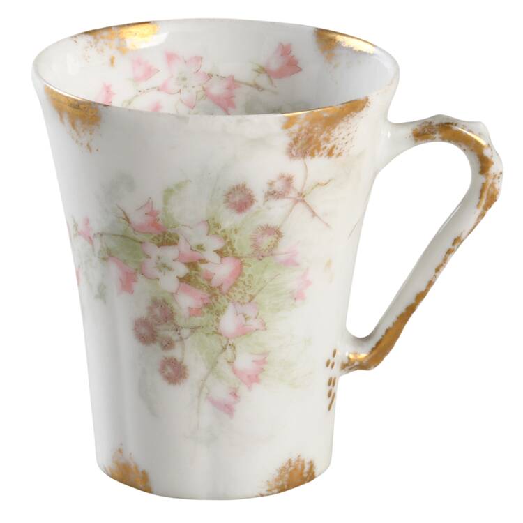 Schleiger 315A Chocolate Cup