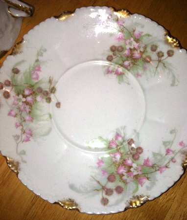 Schleiger 315A Saucer