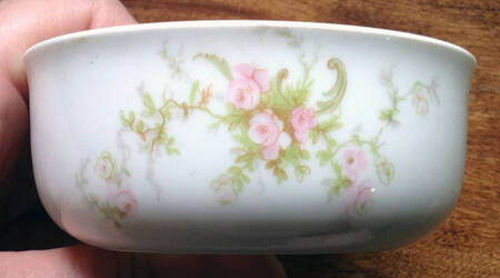 Schleiger 318a Ramekin No Saucer