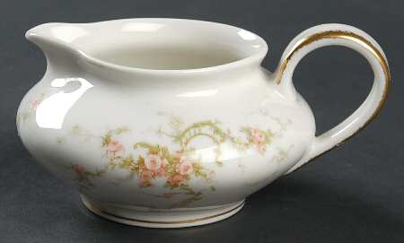 Schleiger 318a Creamer