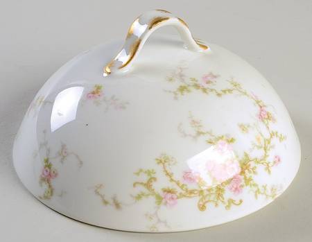 Schleiger 318a Lid for Round Butter