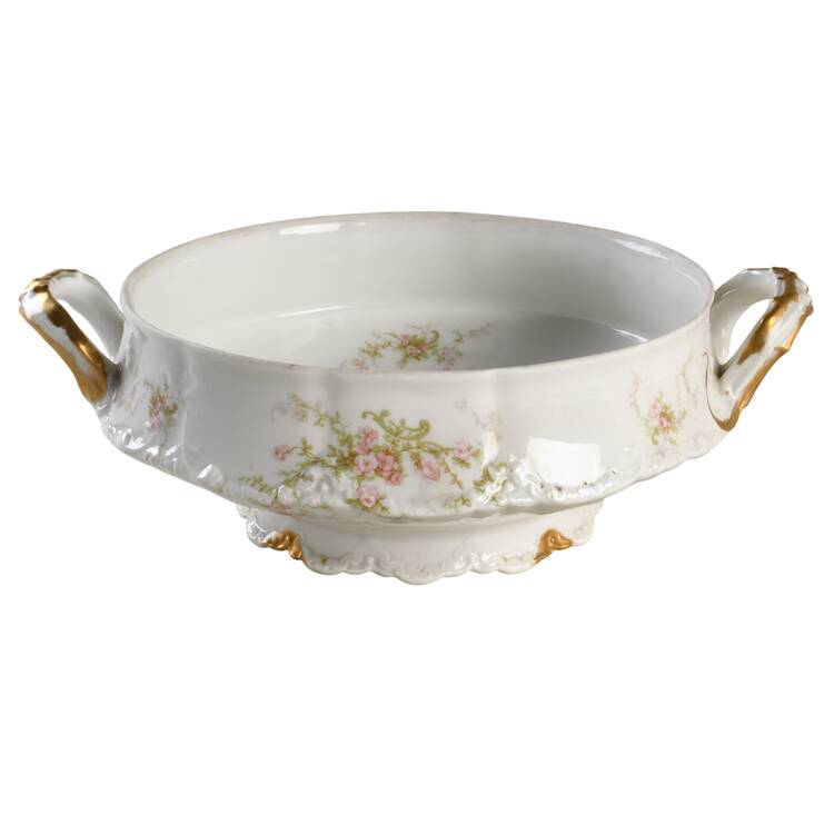 Schleiger 318B Tureen No Lid
