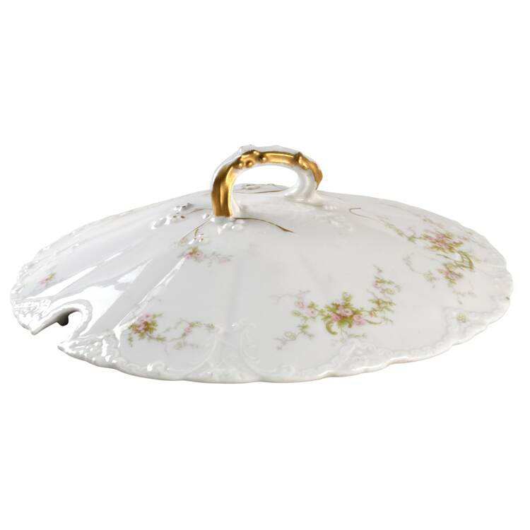 Schleiger 318B Lid for Tureen