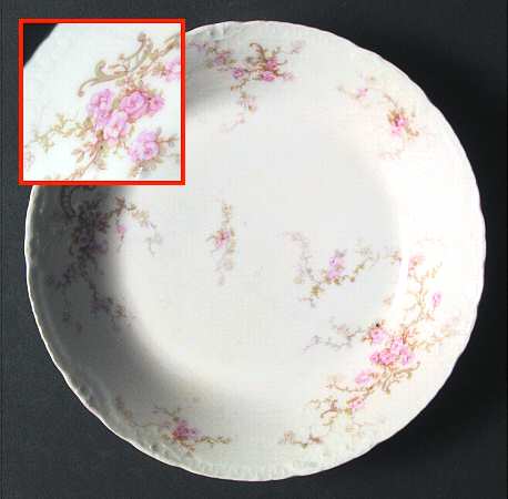 Schleiger 318B Coupe Soup Bowl