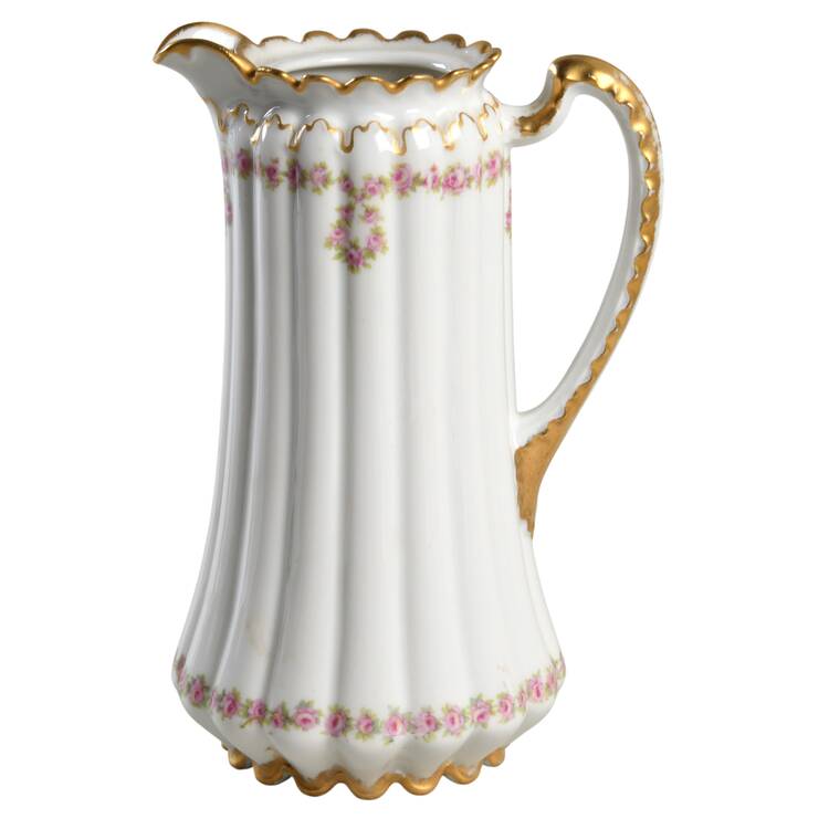 Schleiger 319 Chocolate Pot No Lid