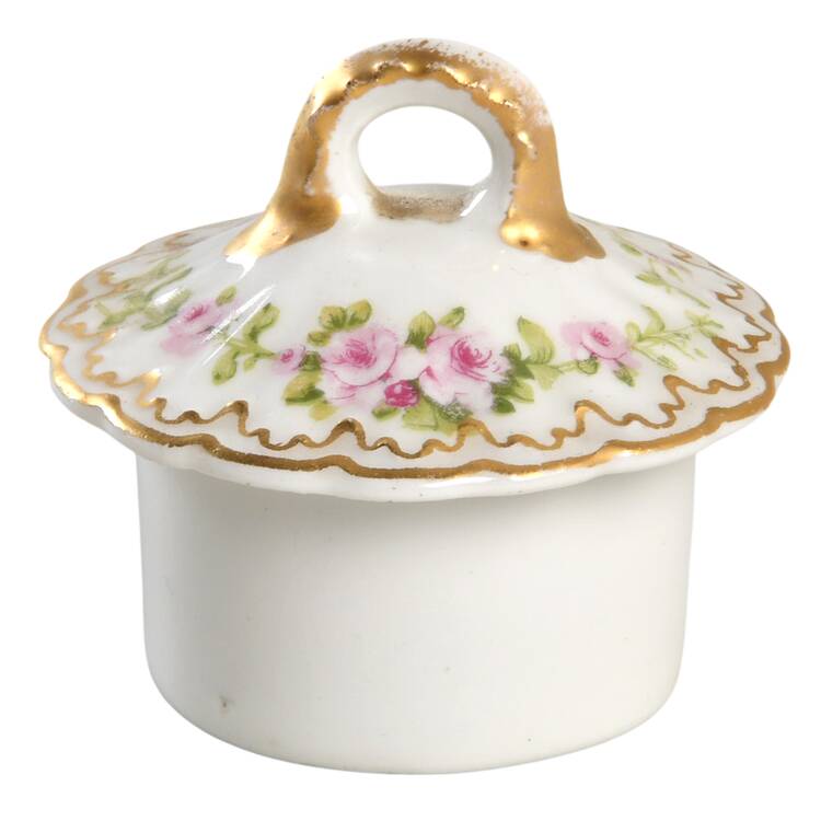 Schleiger 319 Lid for Chocolate Pot